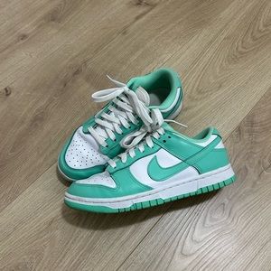 Nike dunk low